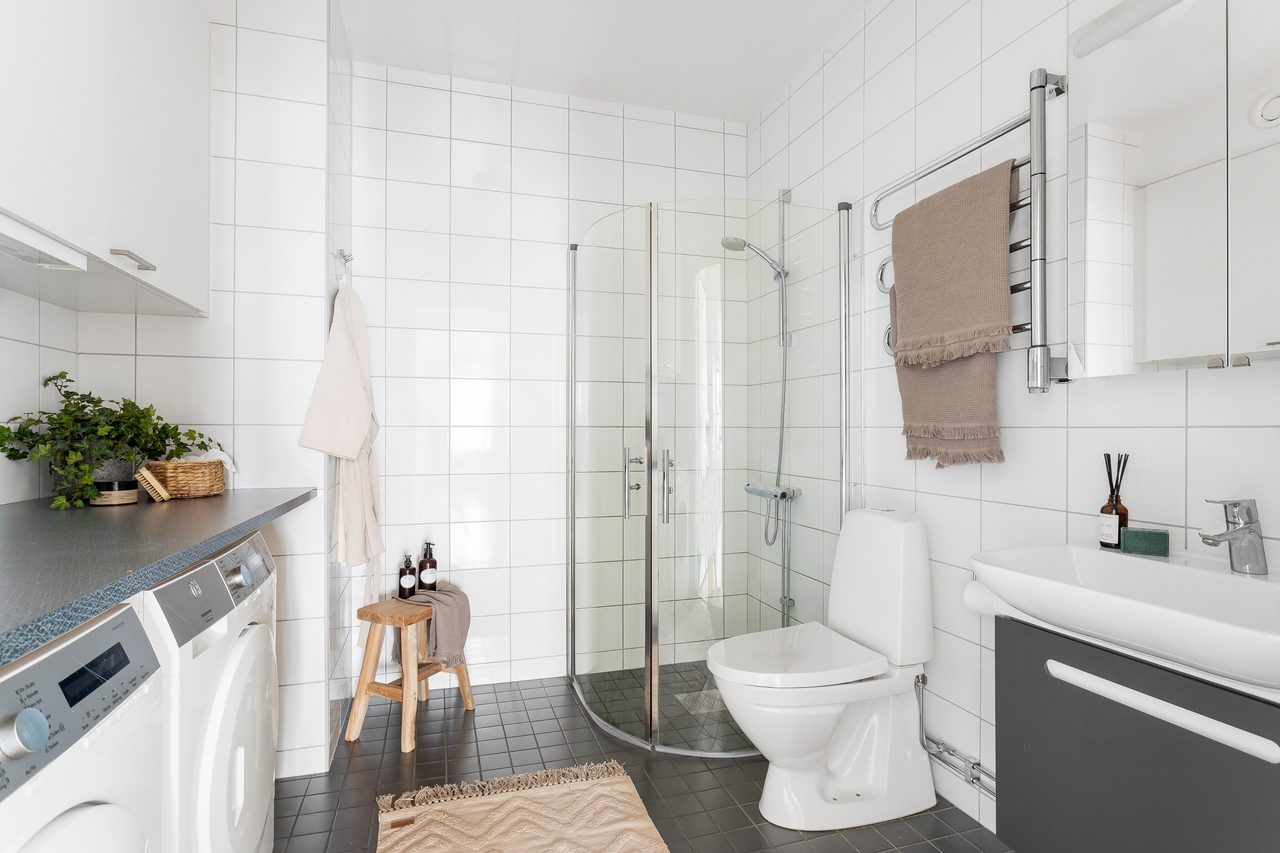 Beckombergavägen 217