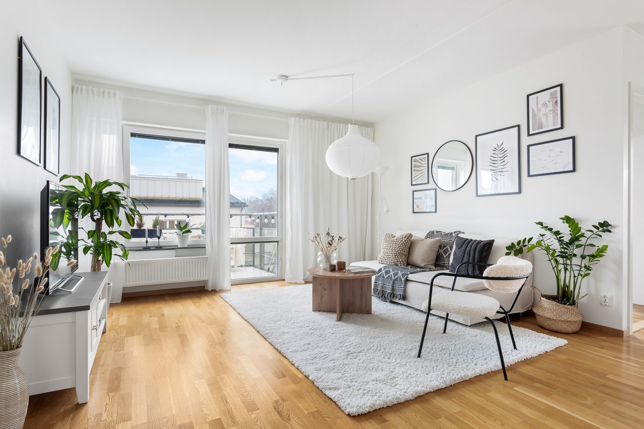 Beckombergavägen 217