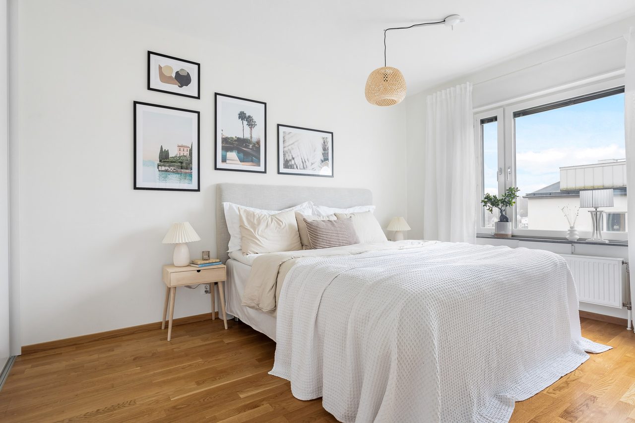 Beckombergavägen 217