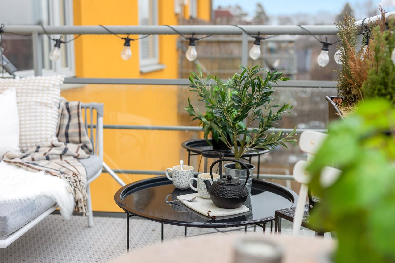 Beckombergavägen 217