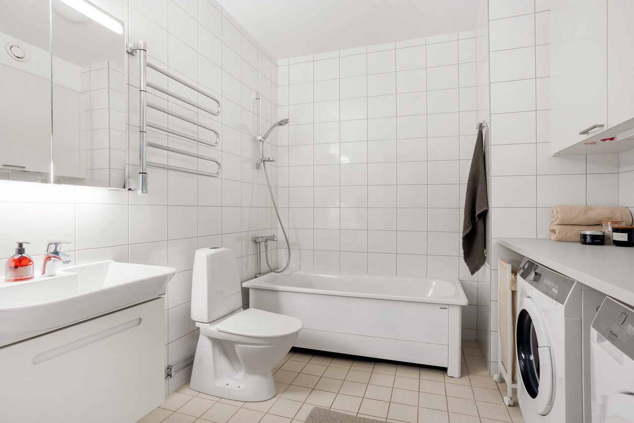 Beckombergavägen 217