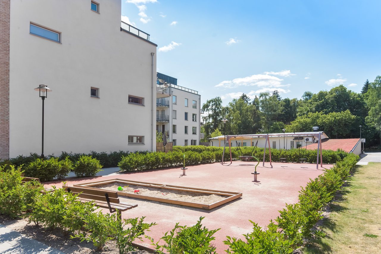 Bäckbornas väg 29