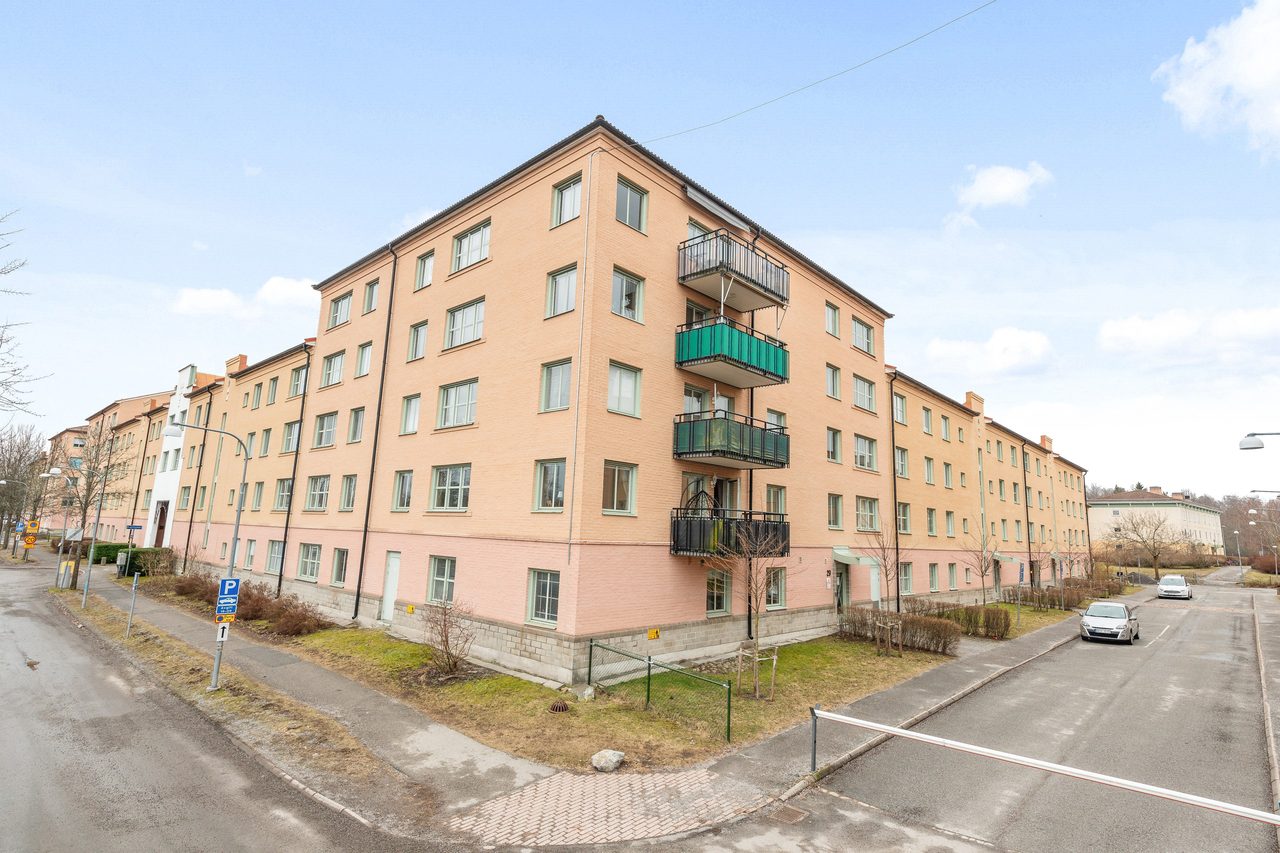 Bäckbornas väg 29