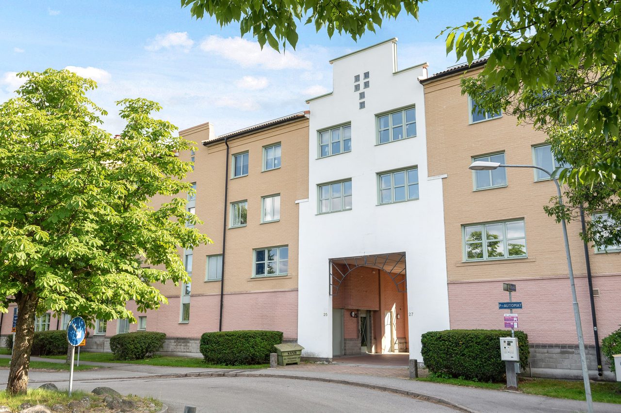 Bäckbornas väg 29