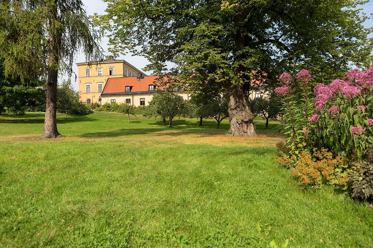 Tallbacksvägen 5, 1 tr.