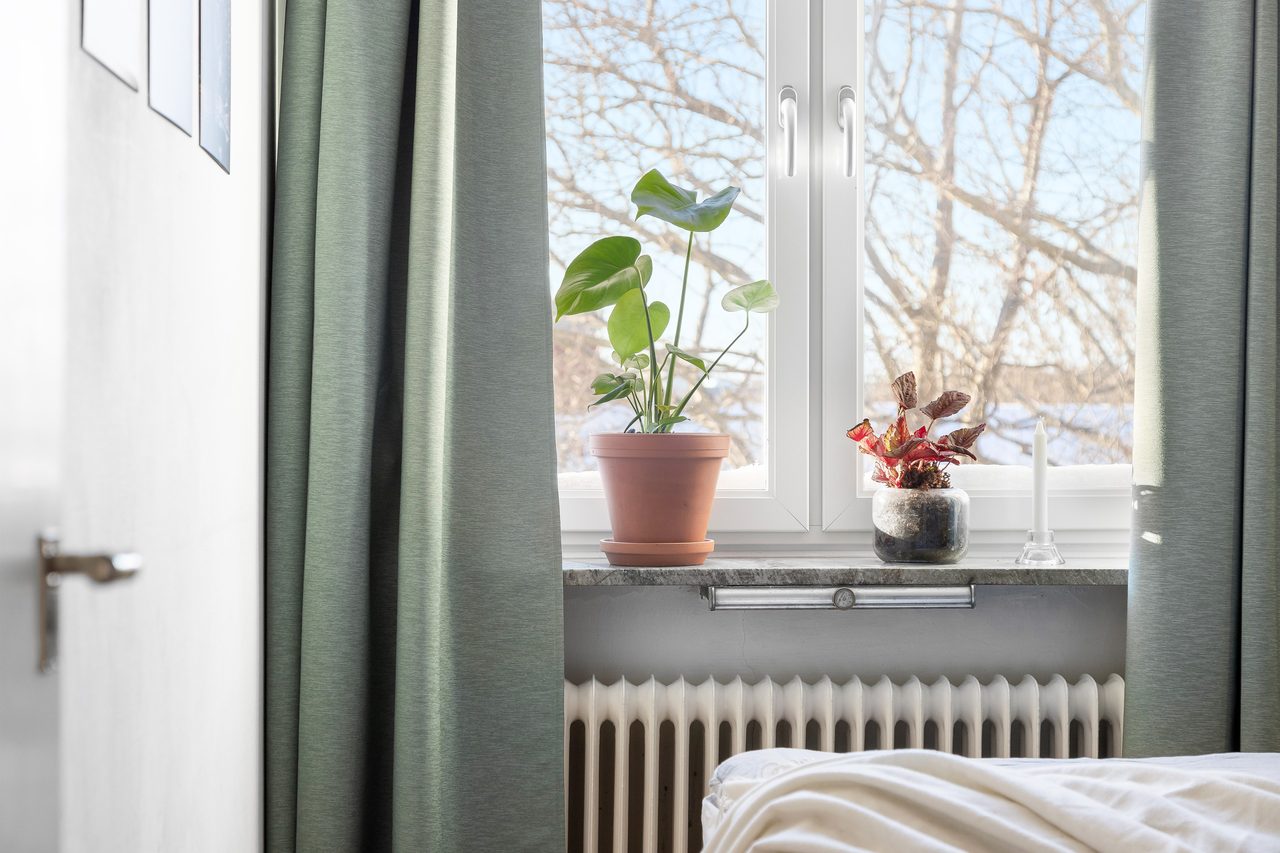 Tallbacksvägen 5, 1 tr.