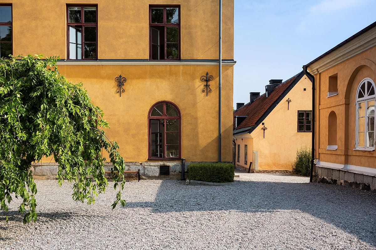 Tallbacksvägen 5, 1 tr.