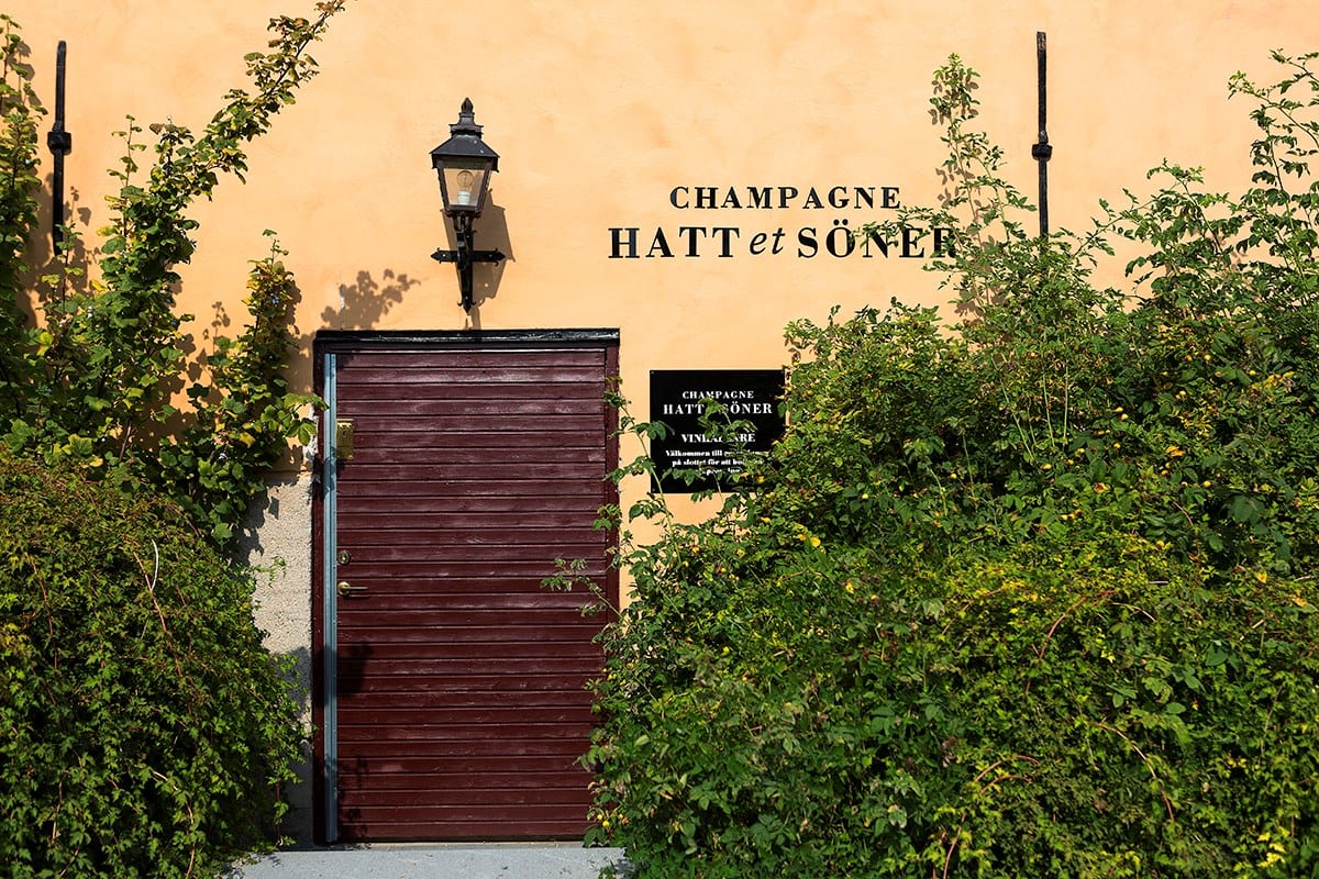 Tallbacksvägen 5, 1 tr.