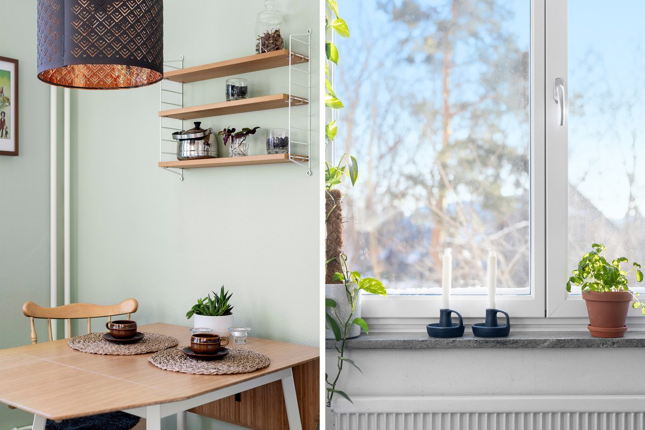 Tallbacksvägen 5, 1 tr.