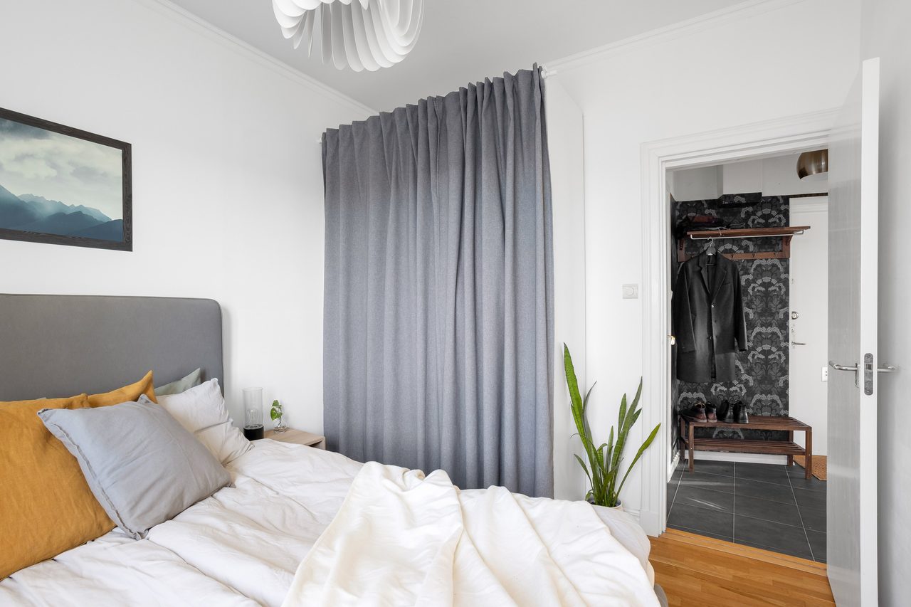 Tallbacksvägen 5, 1 tr.