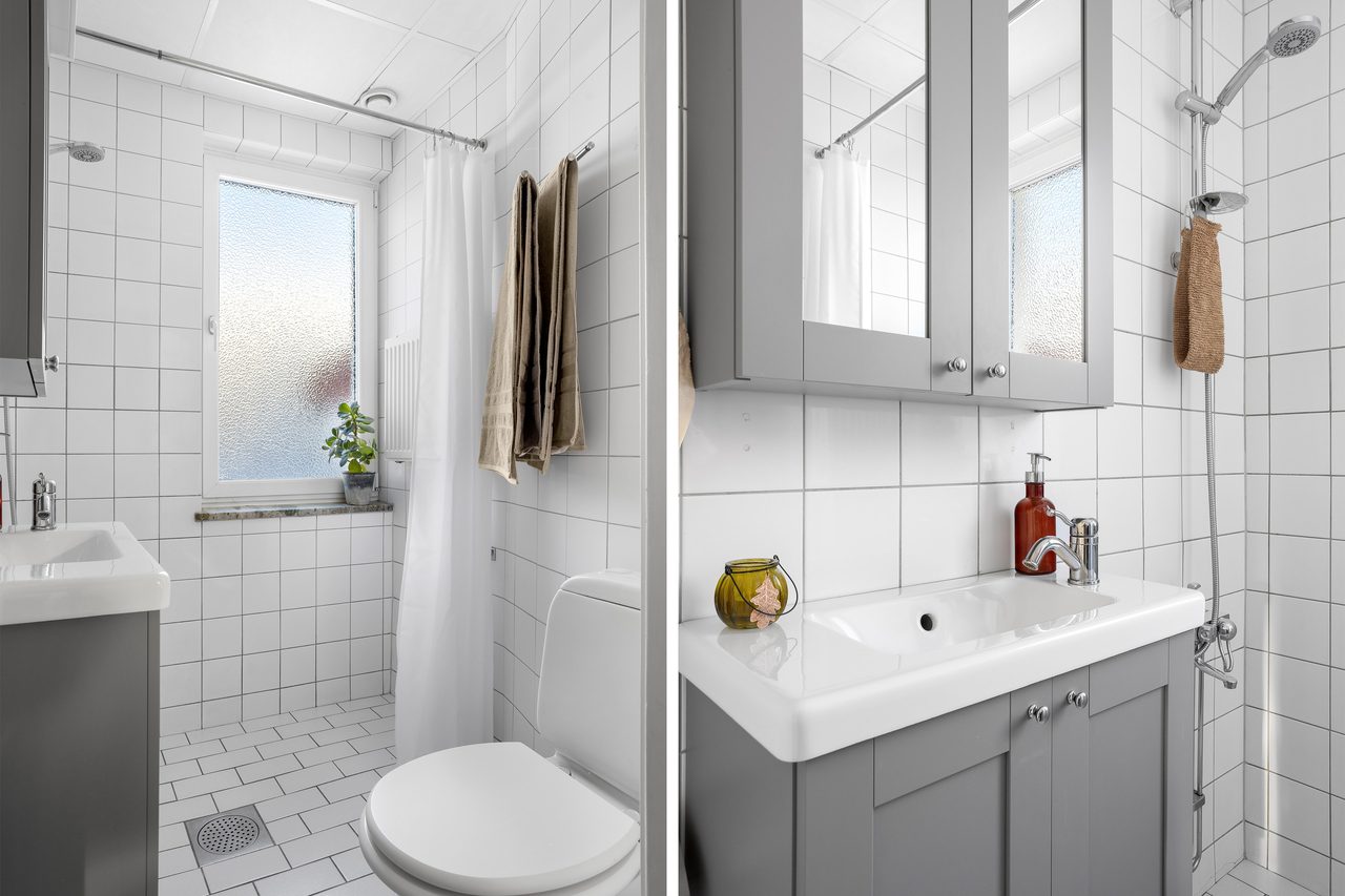 Tallbacksvägen 5, 1 tr.