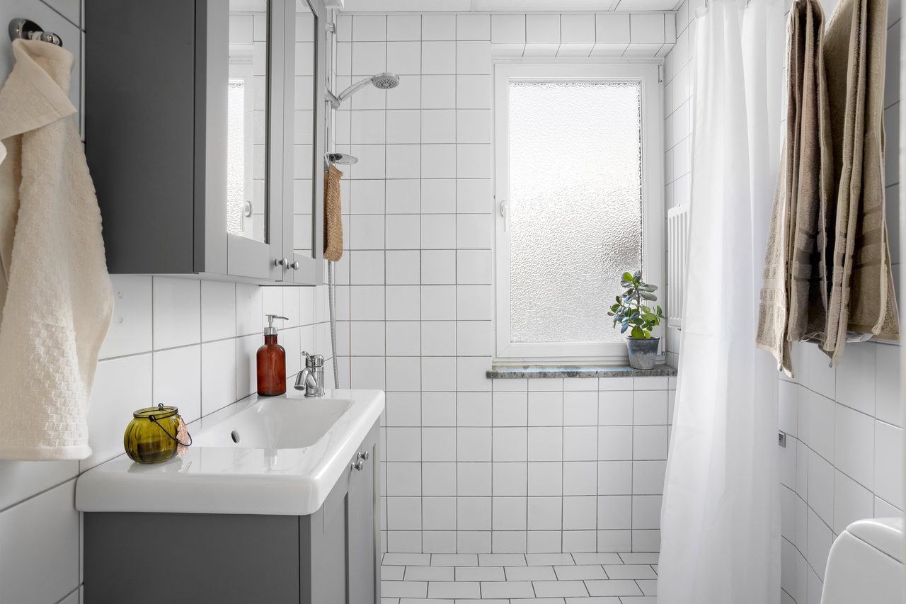 Tallbacksvägen 5, 1 tr.