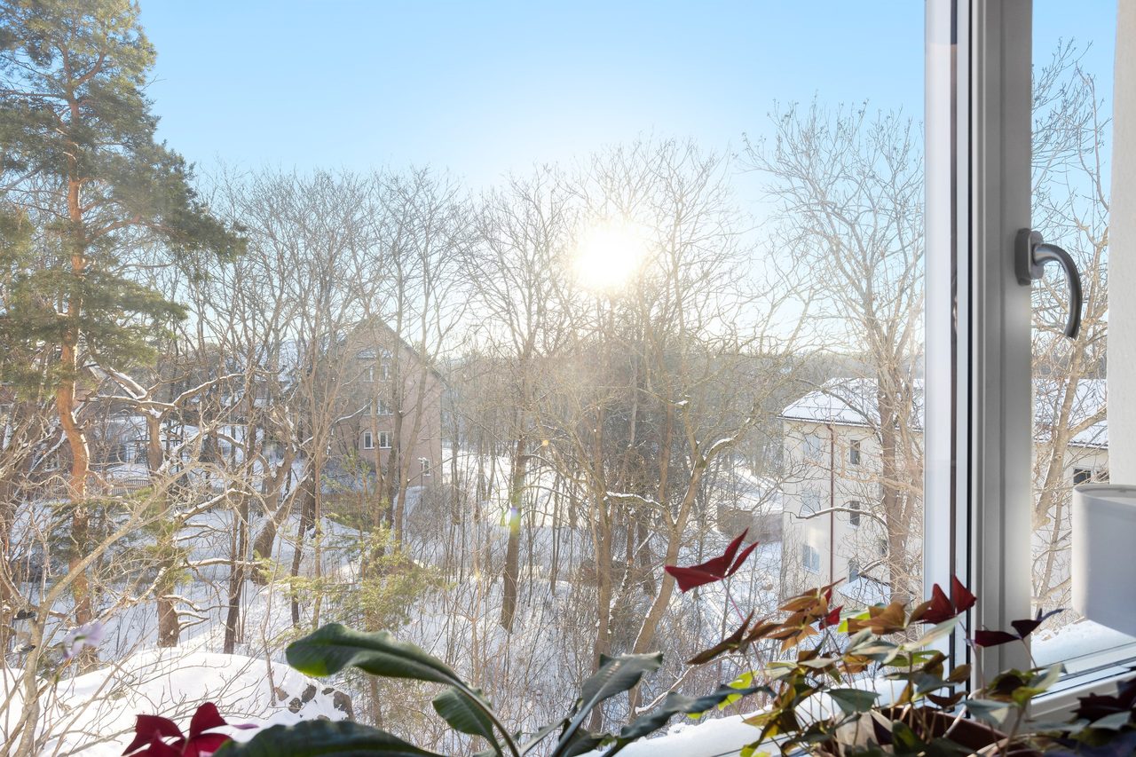 Tallbacksvägen 5, 1 tr.