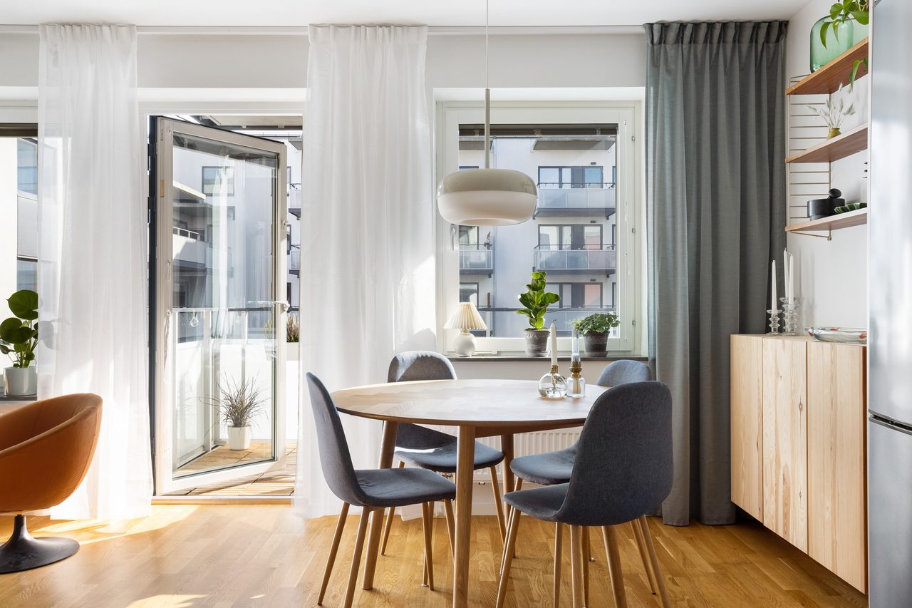 Dartanjangs gata 4, 3 tr.