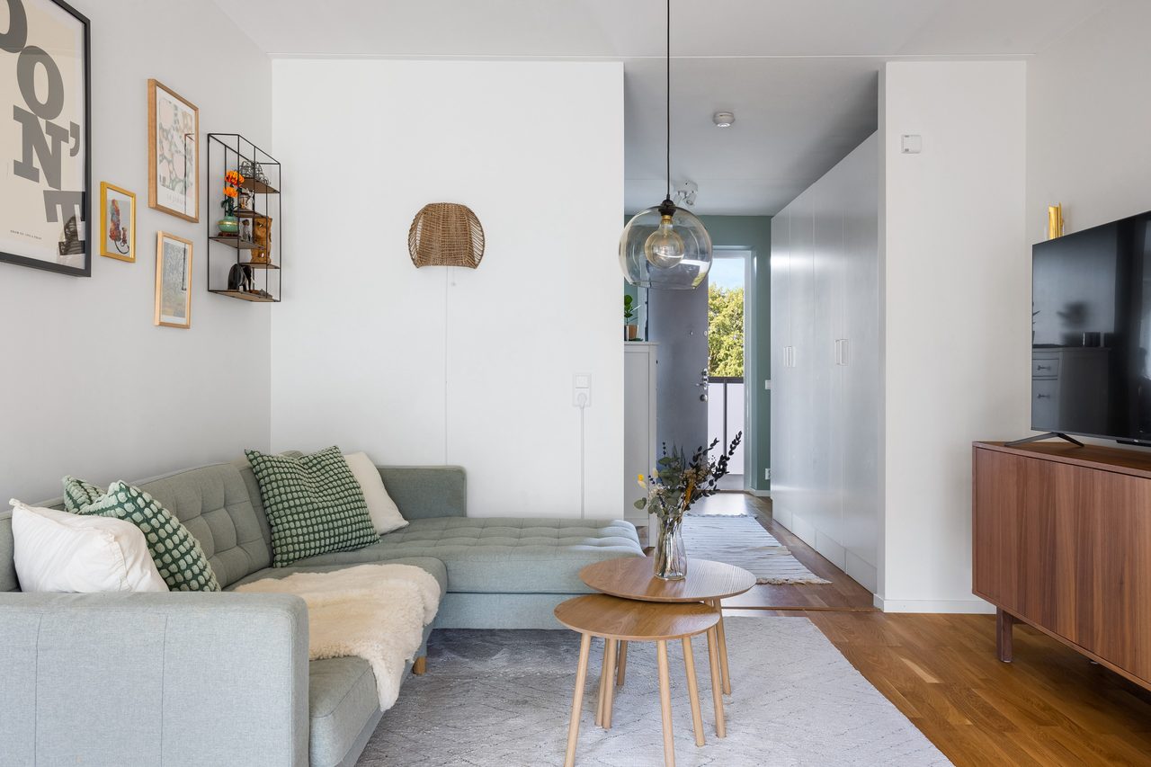 Dartanjangs gata 4, 3 tr.