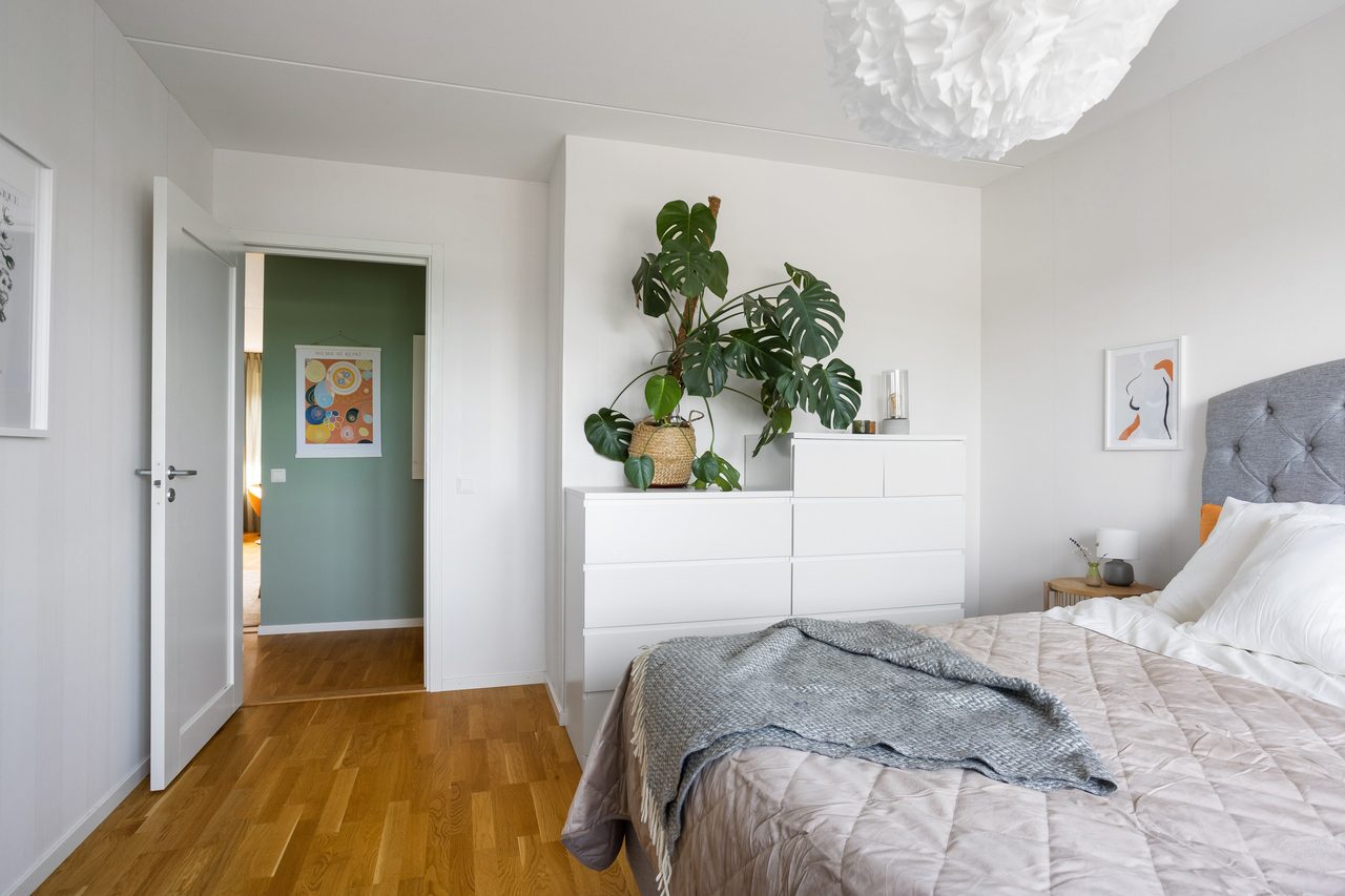 Dartanjangs gata 4, 3 tr.