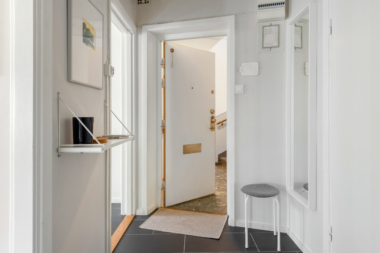 Björkbacksvägen 48