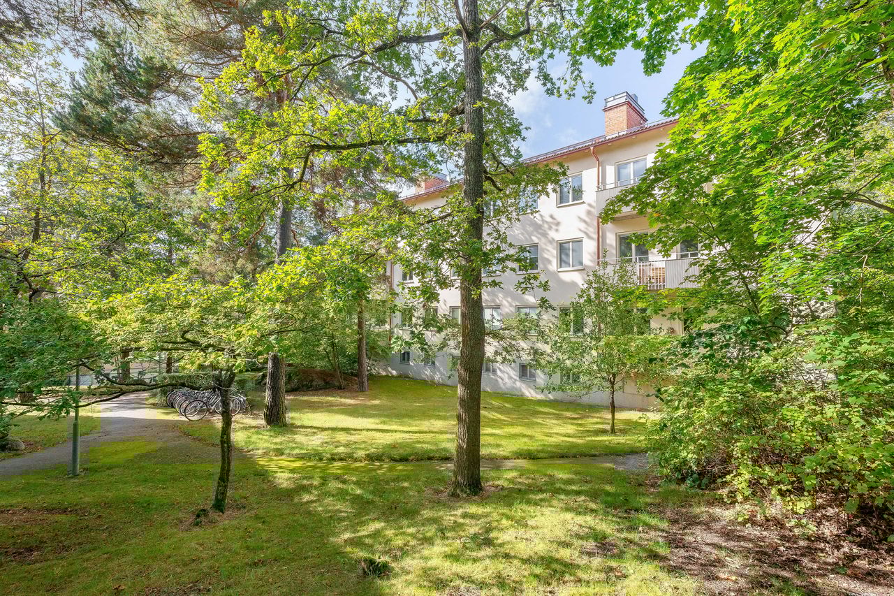 Björkbacksvägen 48