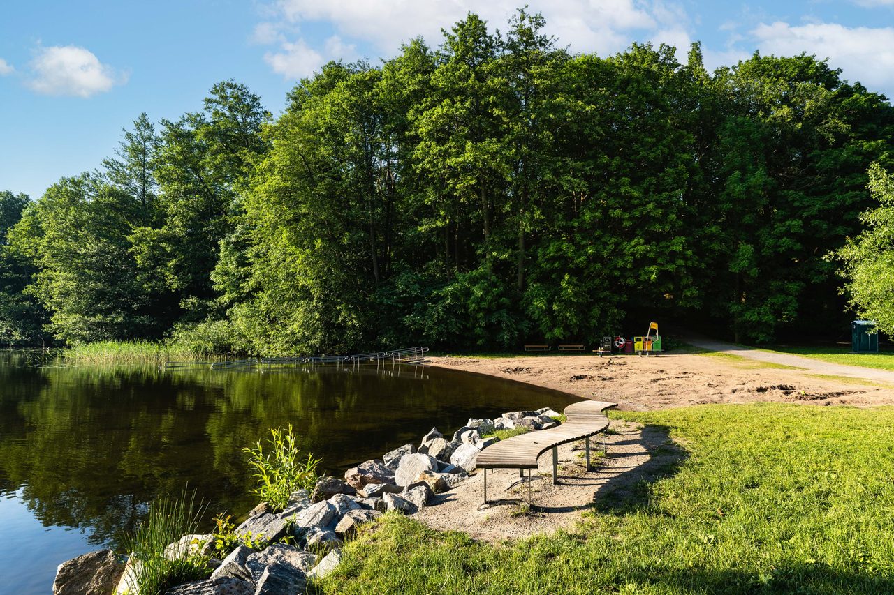 Tranebergsvägen 40, 3/3 tr.