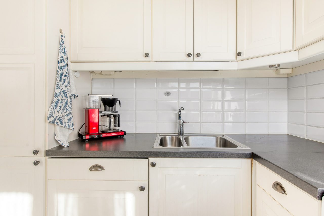 Tranebergsvägen 40, 3/3 tr.