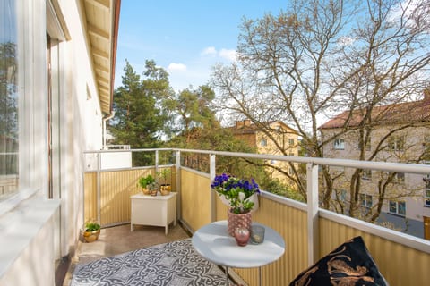 Tranebergsvägen 40, 3/3 tr.