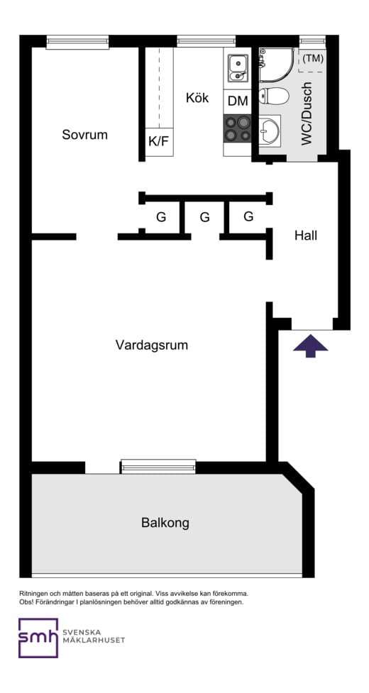 Doktor abrahams väg 49