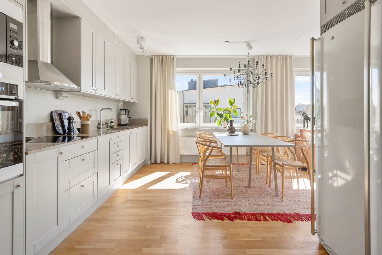 Beckomberga ängsväg 41