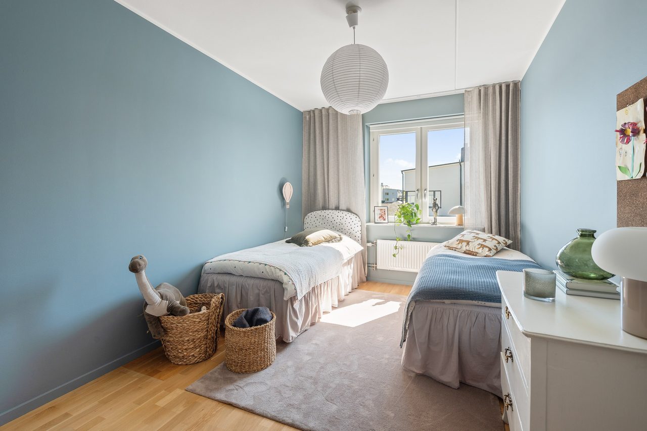 Beckomberga ängsväg 41