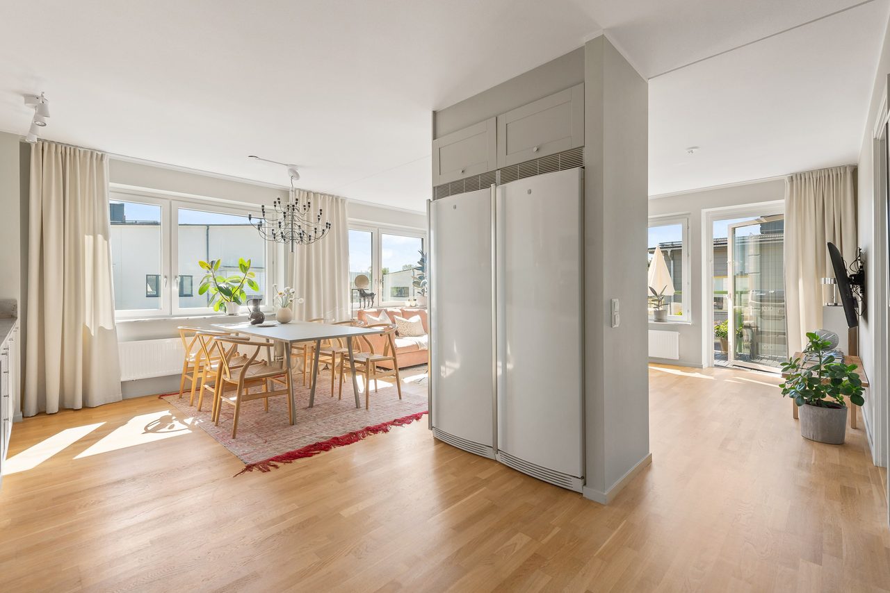 Beckomberga ängsväg 41