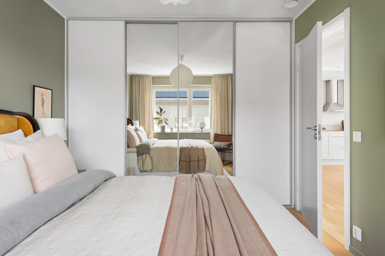 Beckomberga ängsväg 41