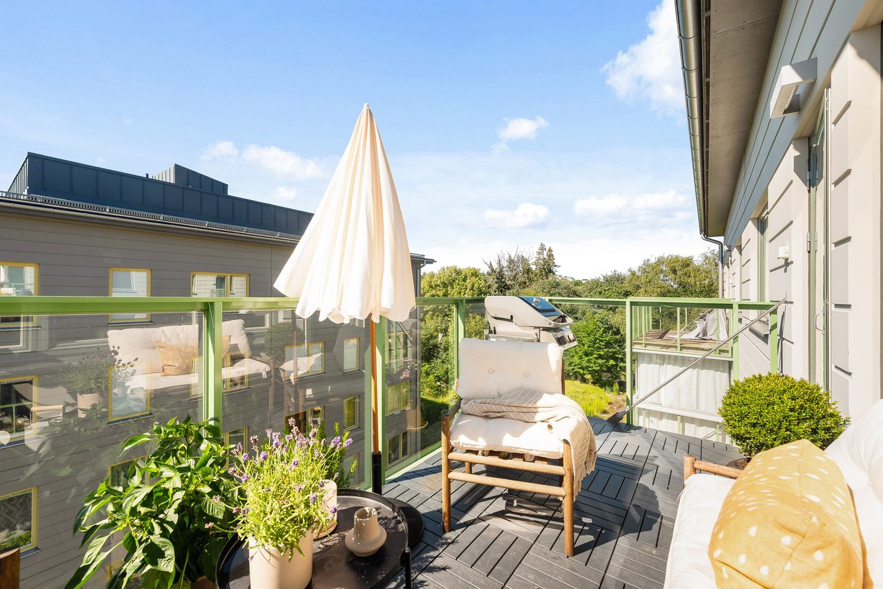 Beckomberga ängsväg 41