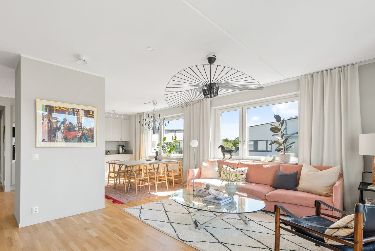 Beckomberga ängsväg 41