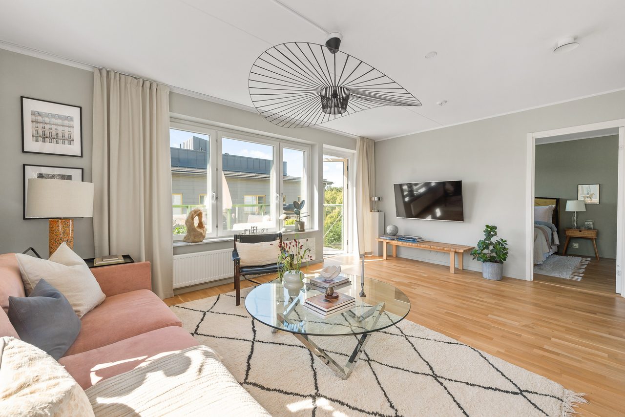 Beckomberga ängsväg 41