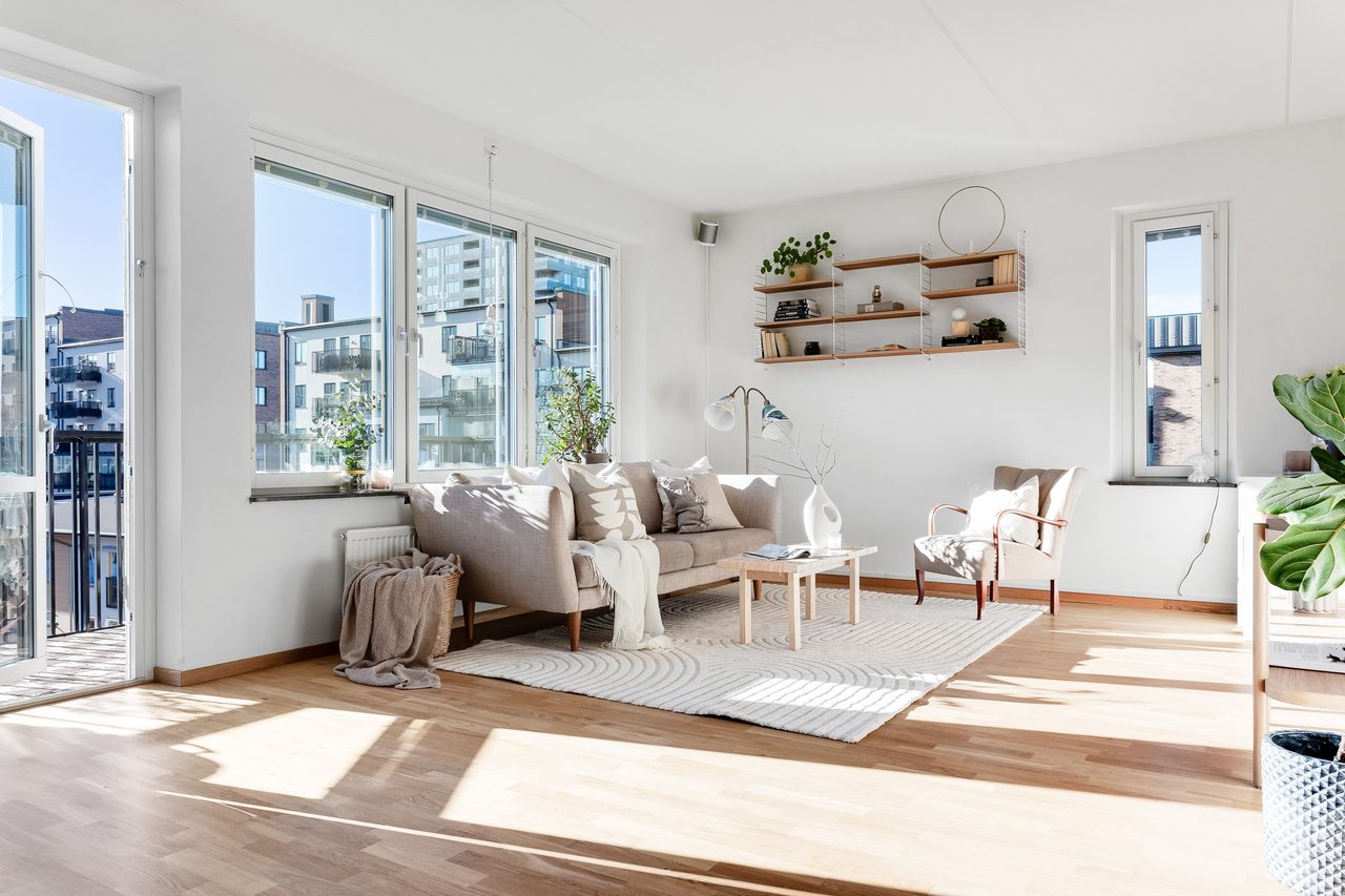 Klas Klättermus Gata 3, 5 tr.