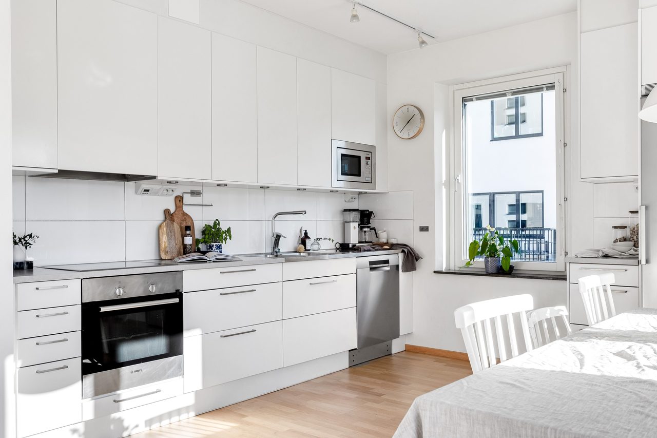 Klas Klättermus Gata 3, 5 tr.