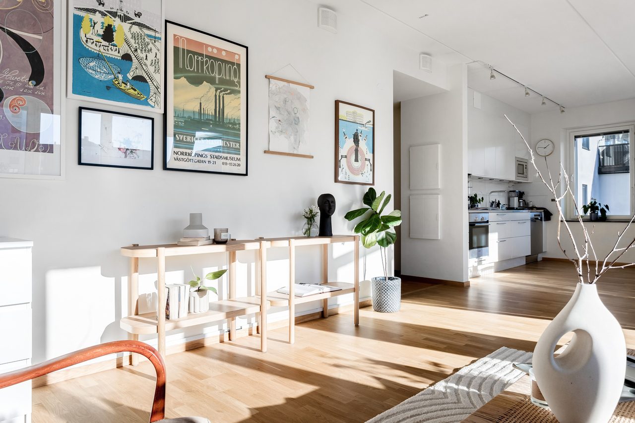 Klas Klättermus Gata 3, 5 tr.