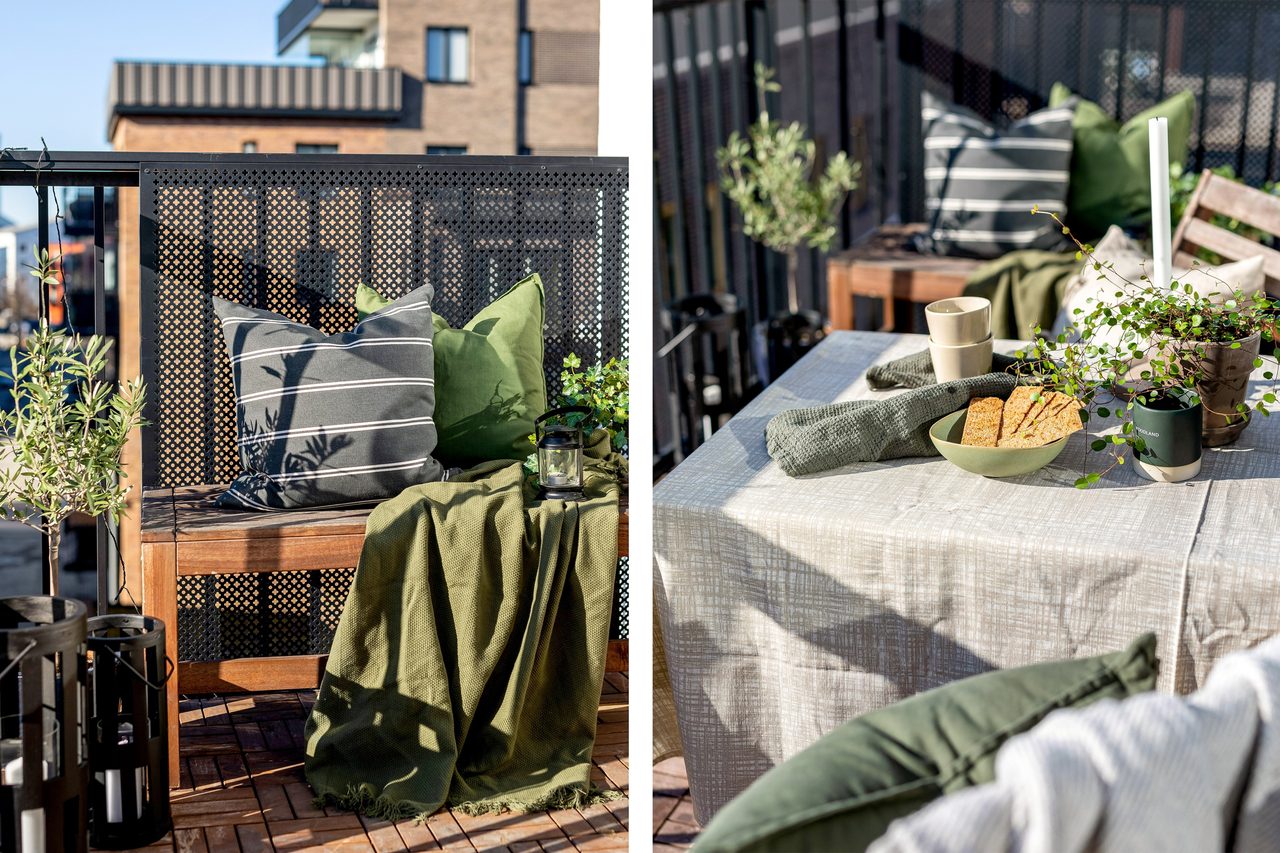 Klas Klättermus Gata 3, 5 tr.