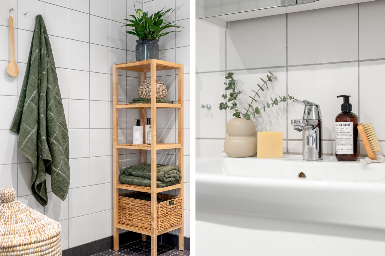 Klas Klättermus Gata 3, 5 tr.