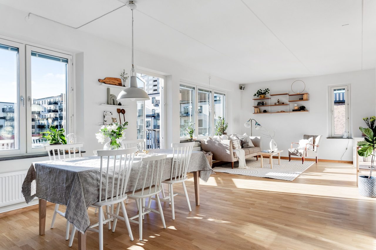 Klas Klättermus Gata 3, 5 tr.