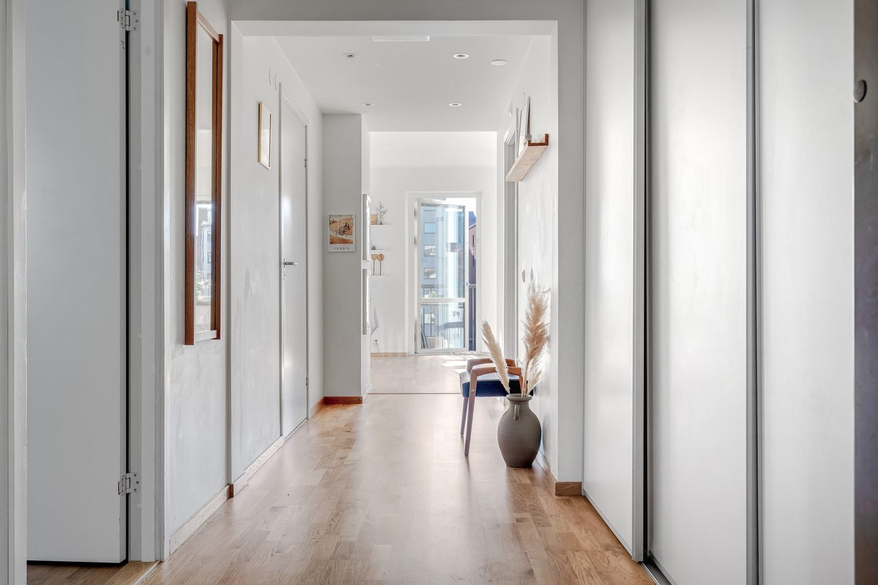 Klas Klättermus Gata 3, 5 tr.