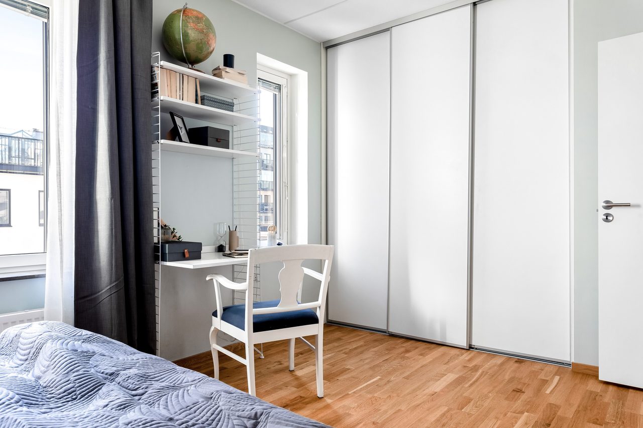 Klas Klättermus Gata 3, 5 tr.