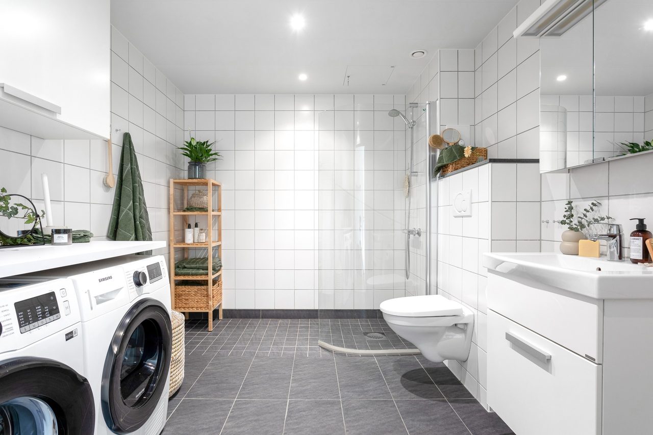 Klas Klättermus Gata 3, 5 tr.