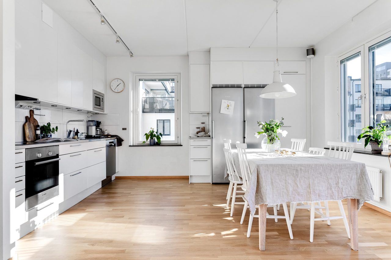 Klas Klättermus Gata 3, 5 tr.