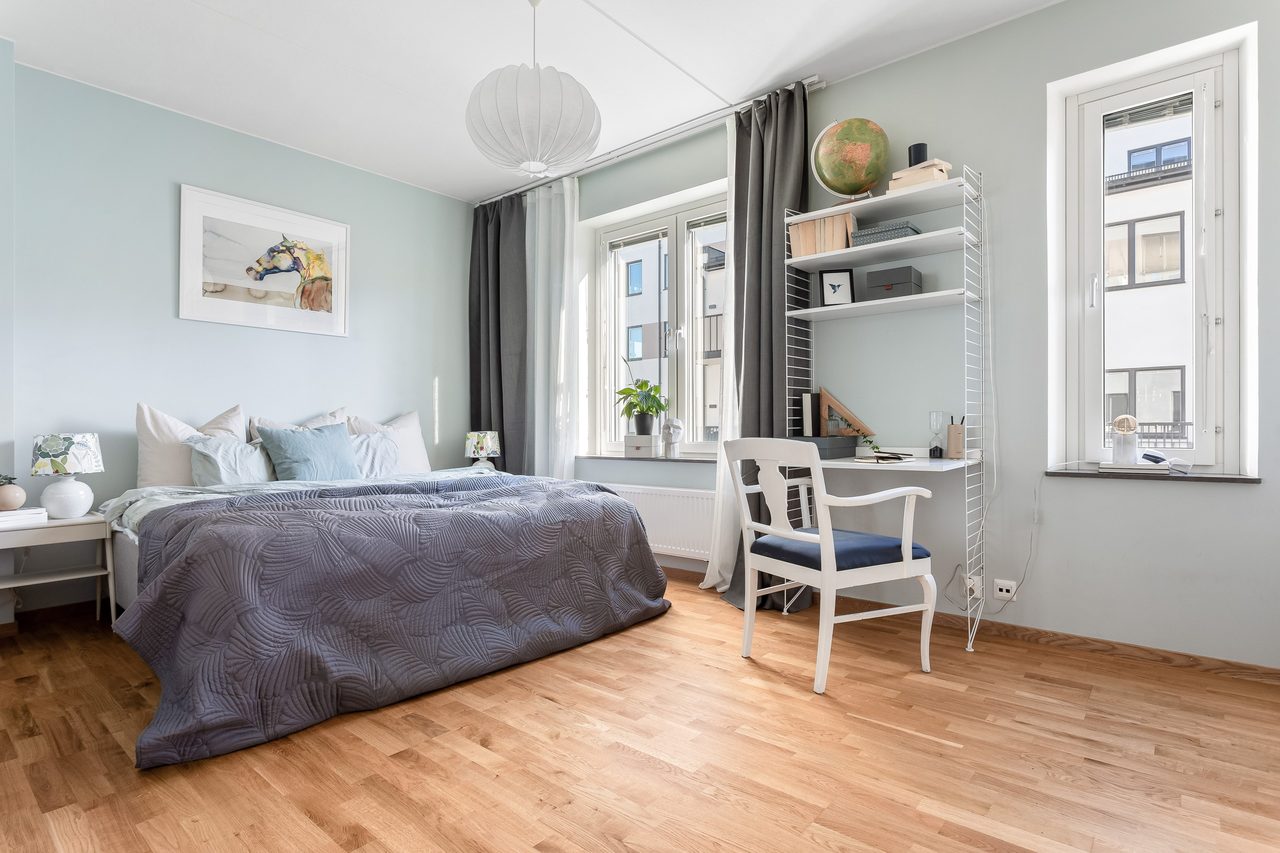 Klas Klättermus Gata 3, 5 tr.