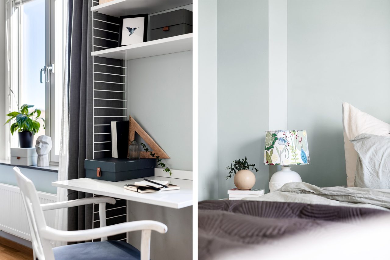 Klas Klättermus Gata 3, 5 tr.