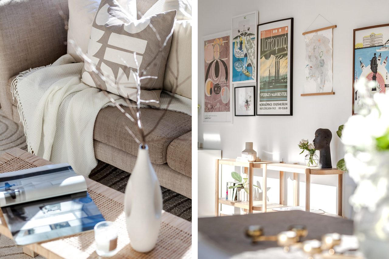 Klas Klättermus Gata 3, 5 tr.