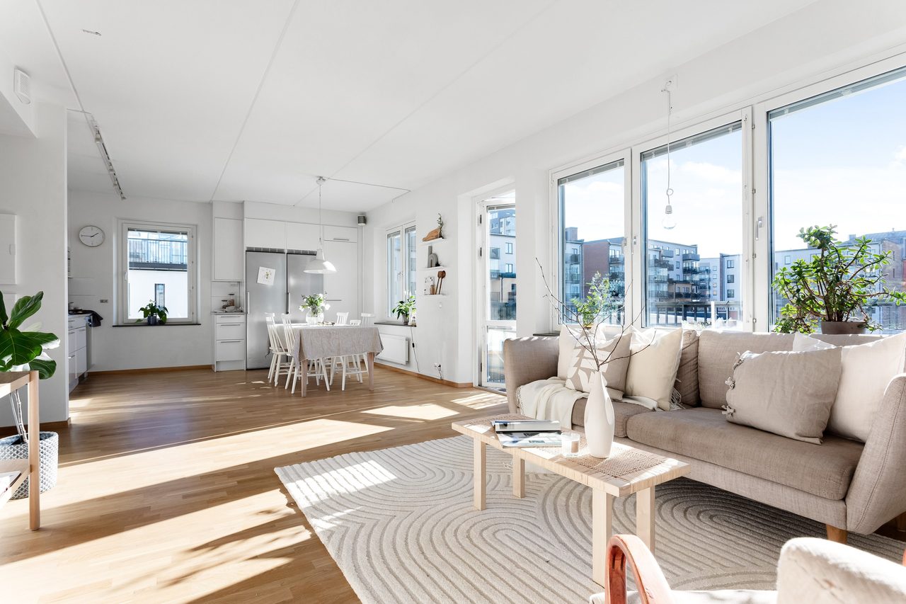 Klas Klättermus Gata 3, 5 tr.