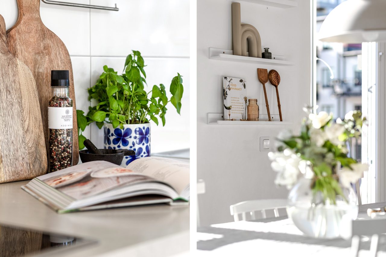 Klas Klättermus Gata 3, 5 tr.