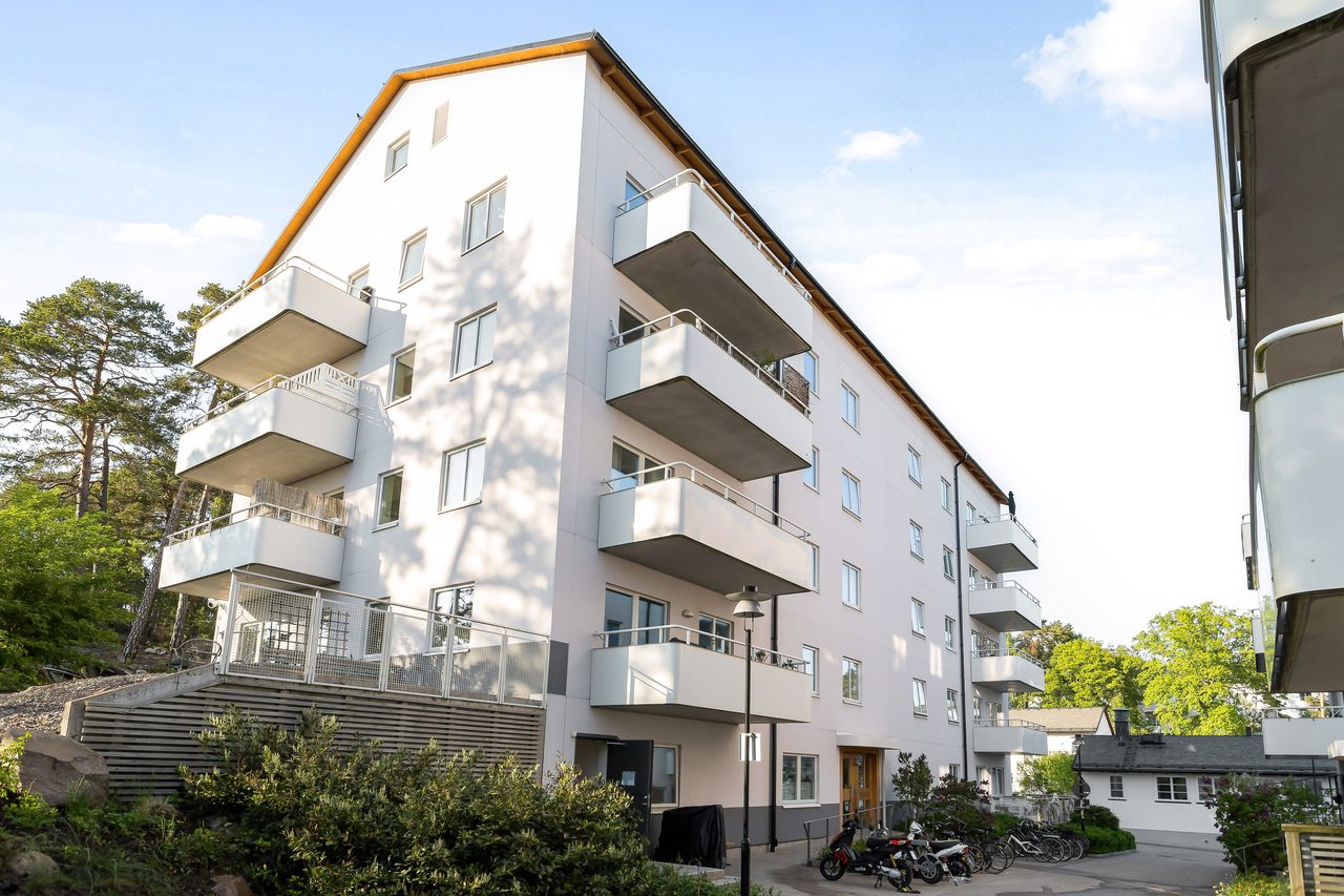 Johan Tillanders väg 39