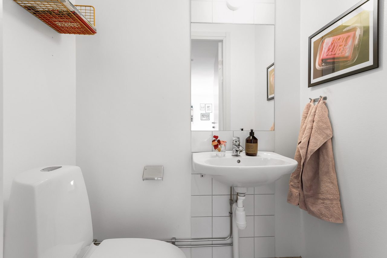 Johan Tillanders väg 39